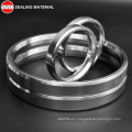 Rx27 Ss321 / Ss304L Material de acero inoxidable y junta de anillo